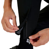 FOX Lady W Ranger 2.5L Water Black Cycling Pants | RideHub