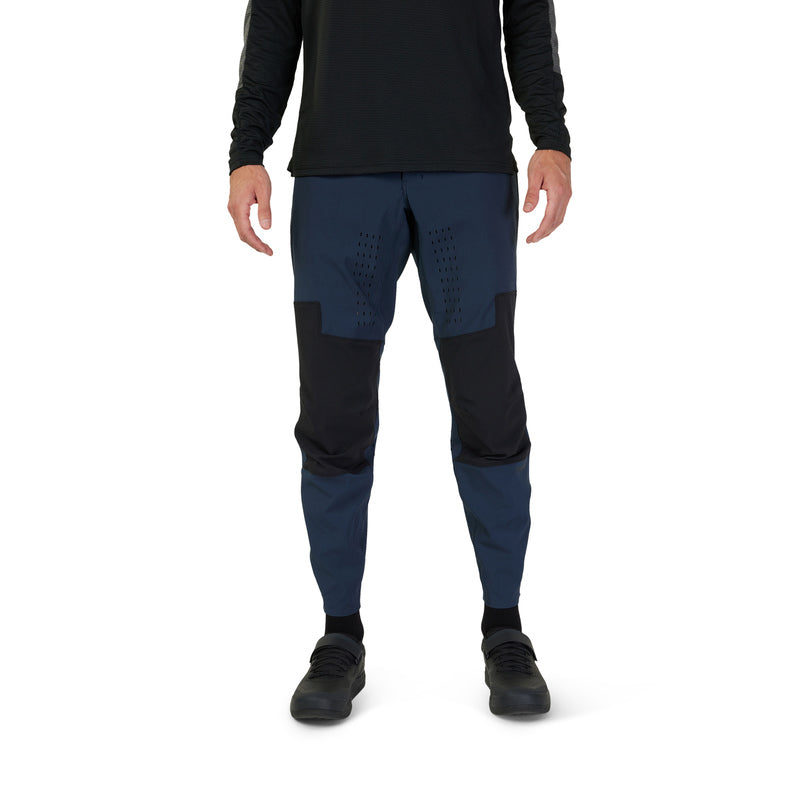 Fox Defend Midnight Cycling Pants | RideHub