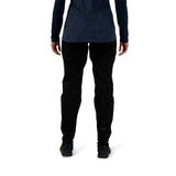 Fox Lady W Ranger Black Cycling Pants | RideHub