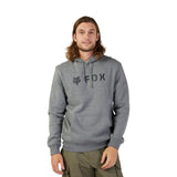 Fox Absolute Heather Graphite Hoodie