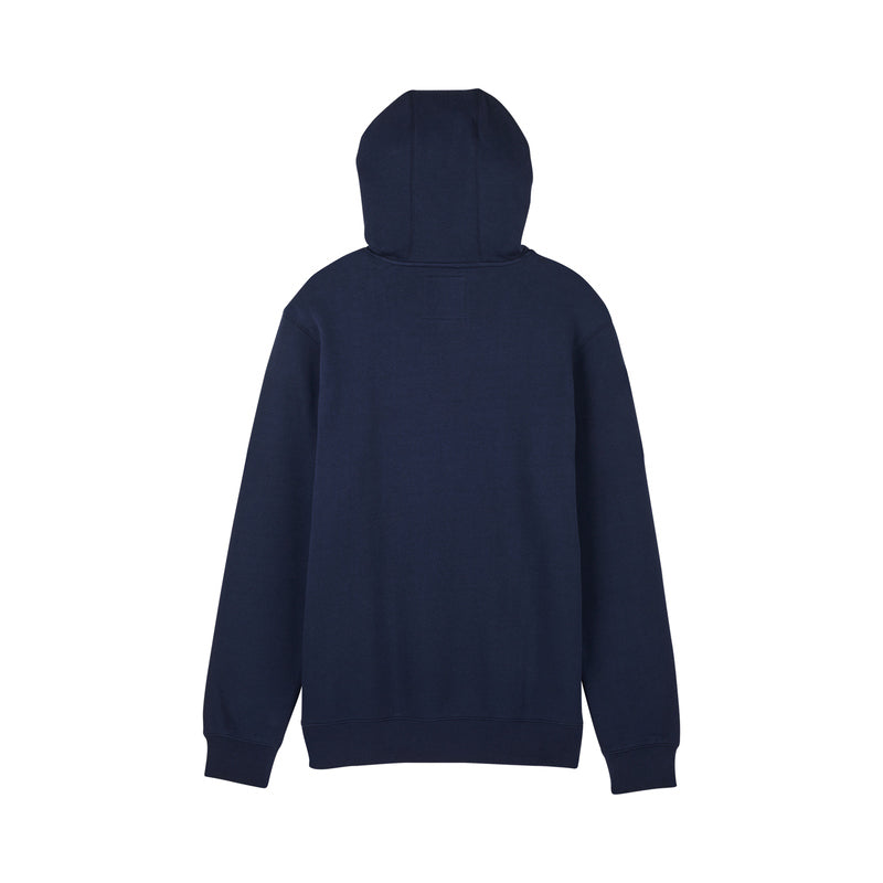 Fox Head Midnight Hoodie