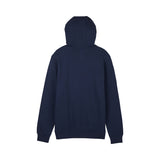Fox Head Midnight Hoodie