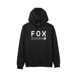 Fox Non Stop Black Hoodie