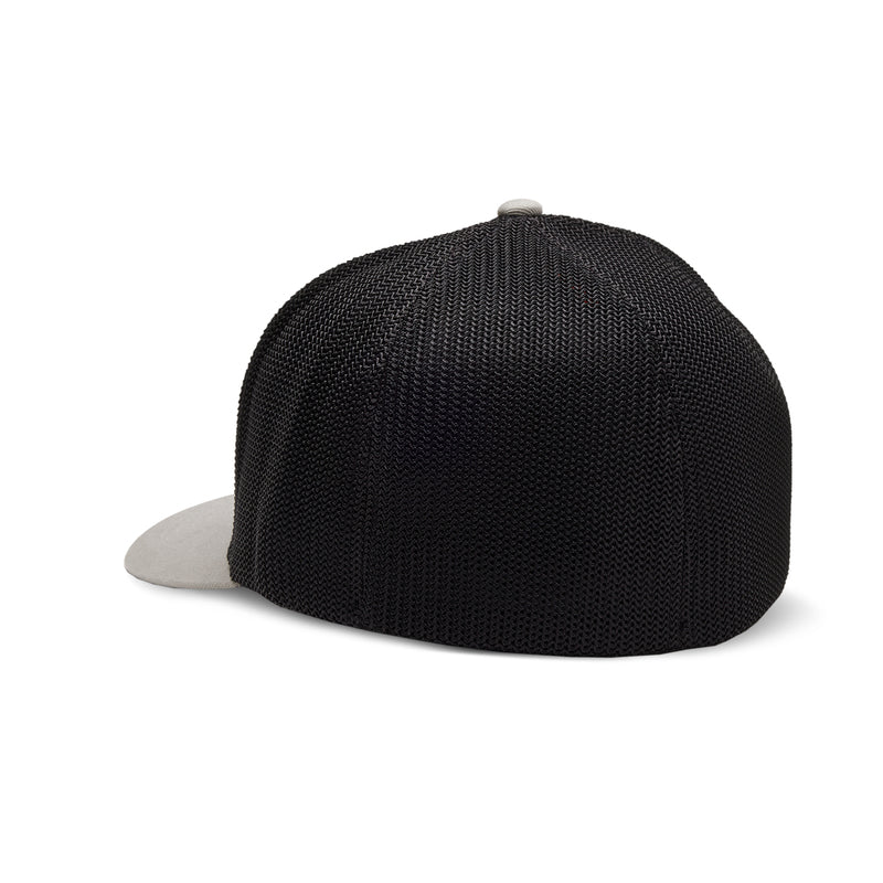 Fox Absolute Flexfit Steel Grey Cap