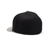 Fox Absolute Flexfit Steel Grey Cap