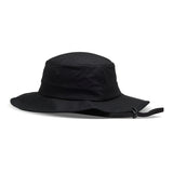 Fox Base Over Sun Black Cap