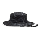 Fox Base Over Sun Black Camo Cap