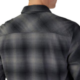 Fox Survivalist Black Shirt