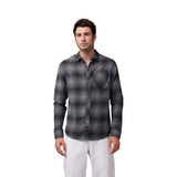 Fox Survivalist Black Shirt