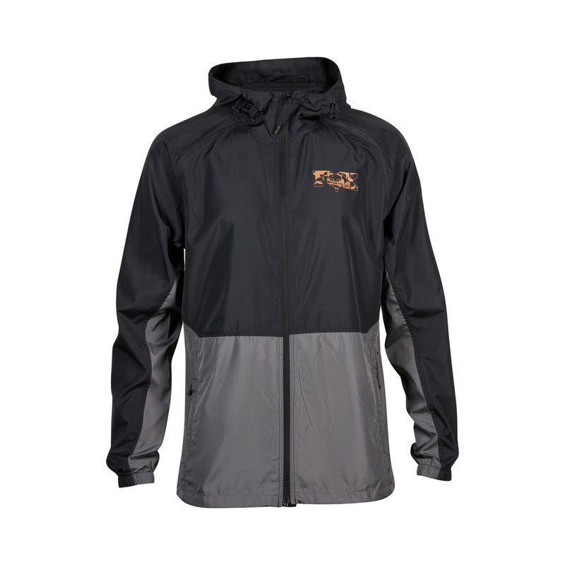 Fox Cienega Windbreaker Black
