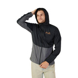 Fox Cienega Windbreaker Black