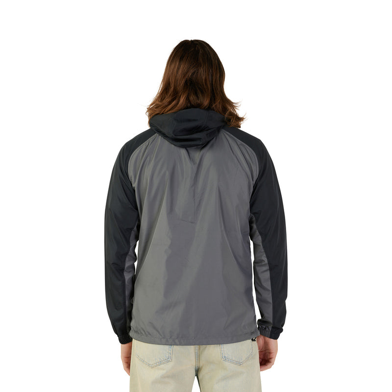 Fox Cienega Windbreaker Black