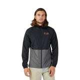 Fox Cienega Windbreaker Black