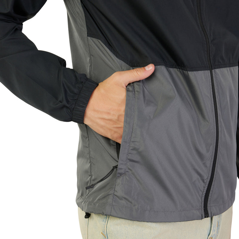 Fox Cienega Windbreaker Black