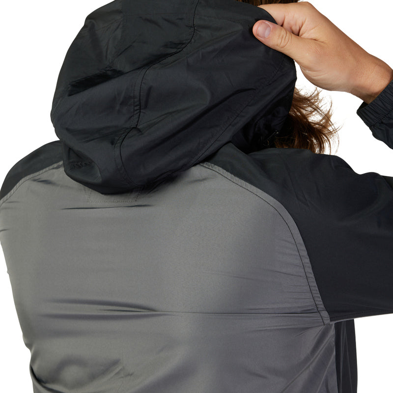 Fox Cienega Windbreaker Black