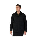Fox Mercer Black Jacket