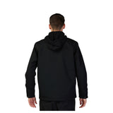 Fox Mercer Black Jacket