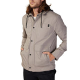 Fox Mercer Taupe Jacket