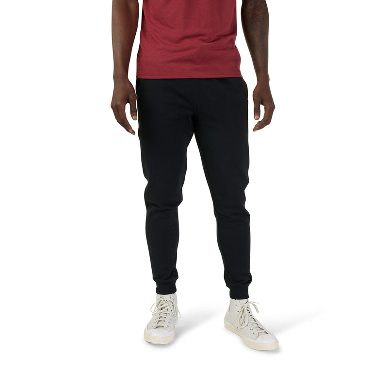 Fox Fox Head Fleece Jogger Black | RideHub