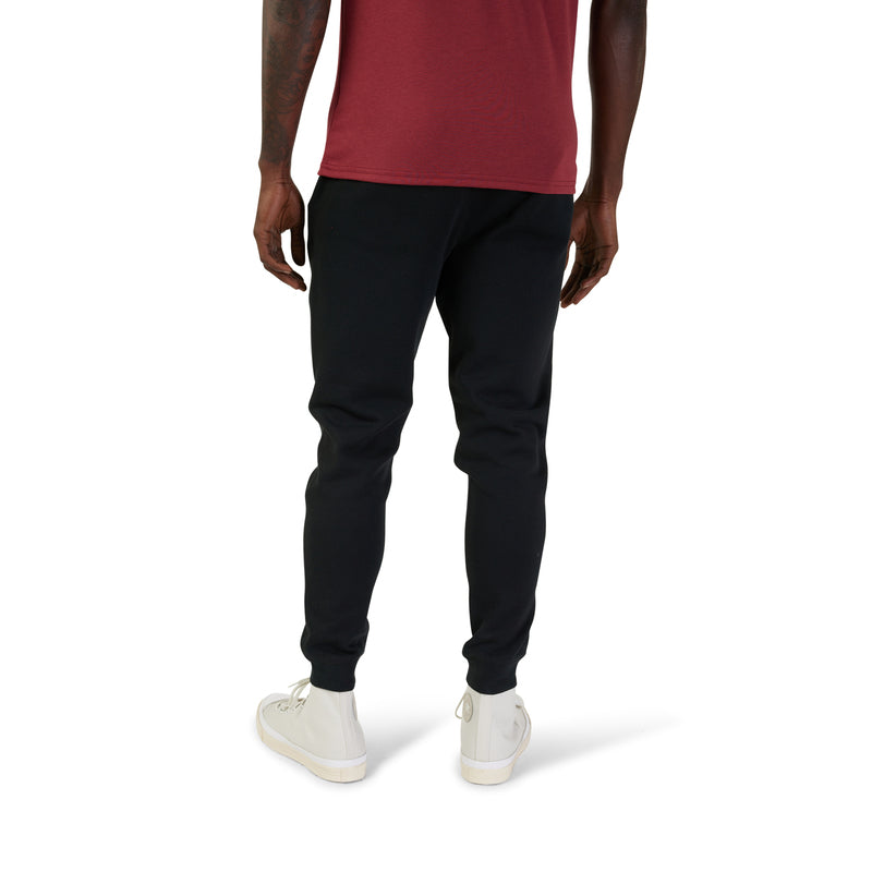Fox Fox Head Fleece Jogger Black | RideHub