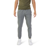 Fox Fox Head Fleece Jogger Heather Graphite | RideHub