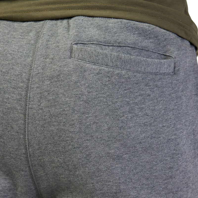 Fox Fox Head Fleece Jogger Heather Graphite | RideHub