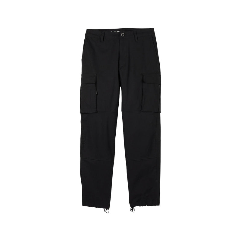 Fox Source Utility Black Pants | RideHub