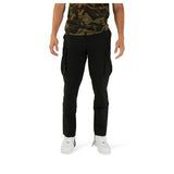 Fox Source Utility Black Pants | RideHub