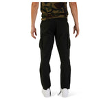 Fox Source Utility Black Pants | RideHub