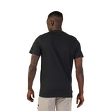 Fox Absolute Black/Black T-Shirt