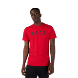 Fox Absolute Flame Red T-Shirt