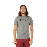 Fox Absolute Heather Graphite T-Shirt