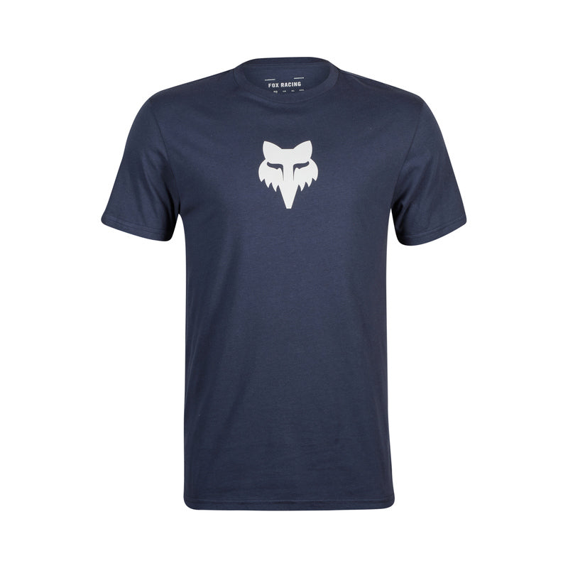 Fox Head Midnight T-Shirt