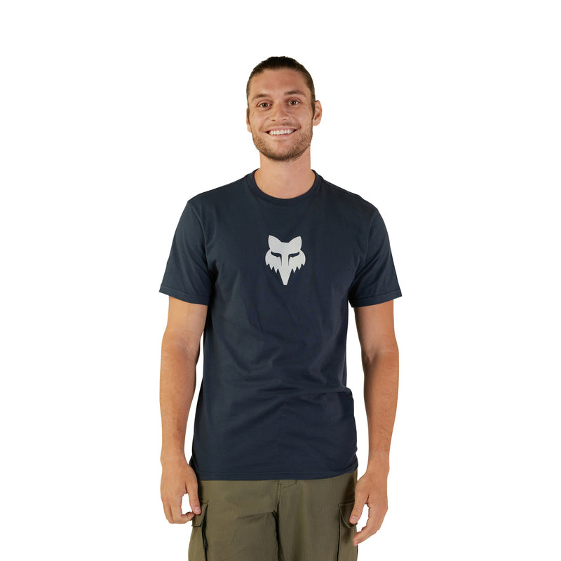 Fox Head Midnight T-Shirt