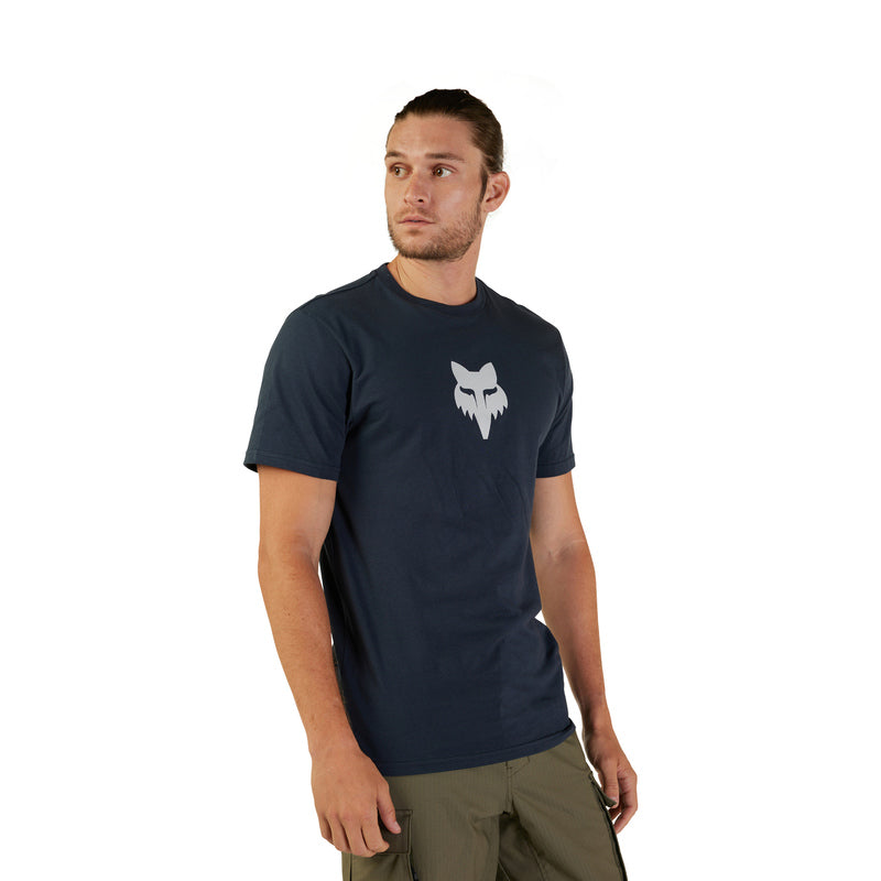 Fox Head Midnight T-Shirt