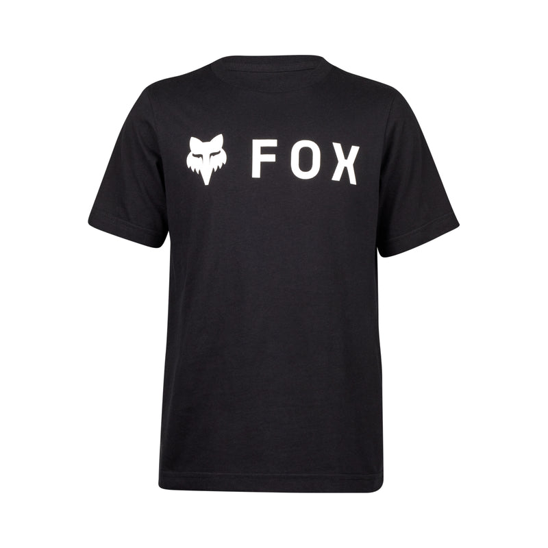 Fox Junior Absolute Black T-Shirt