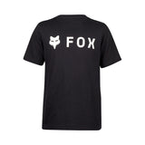 Fox Junior Absolute Black T-Shirt