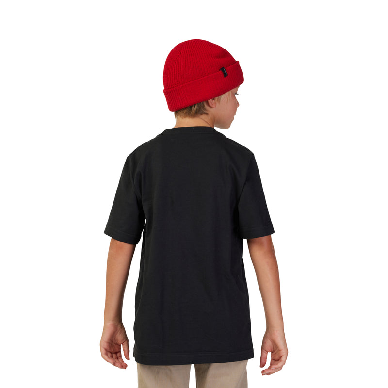 Fox Junior Absolute Black T-Shirt