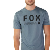 Fox Non Stop Tech Citadel T-Shirt