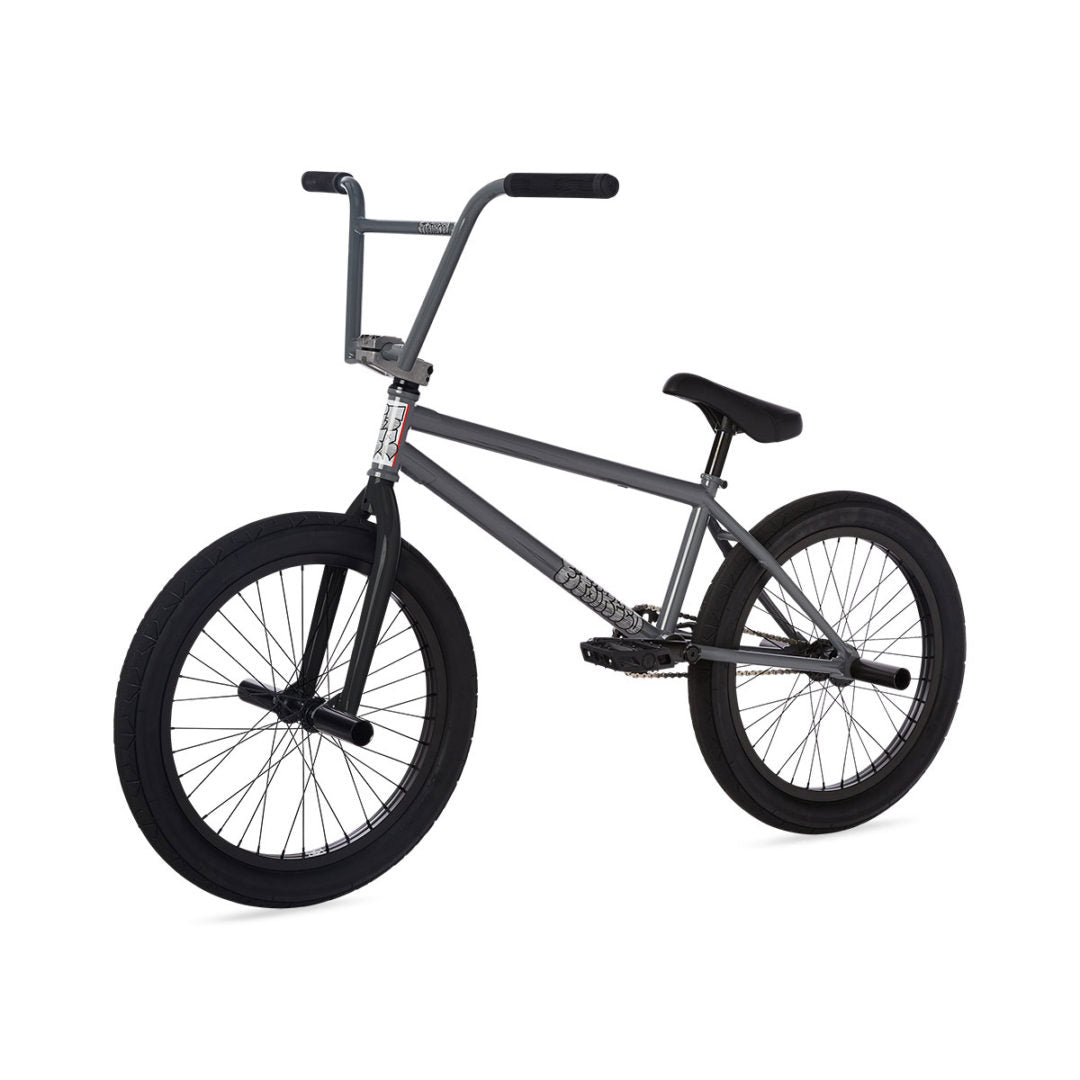 FitBike STR Freecoaster BMX bike | RideHub