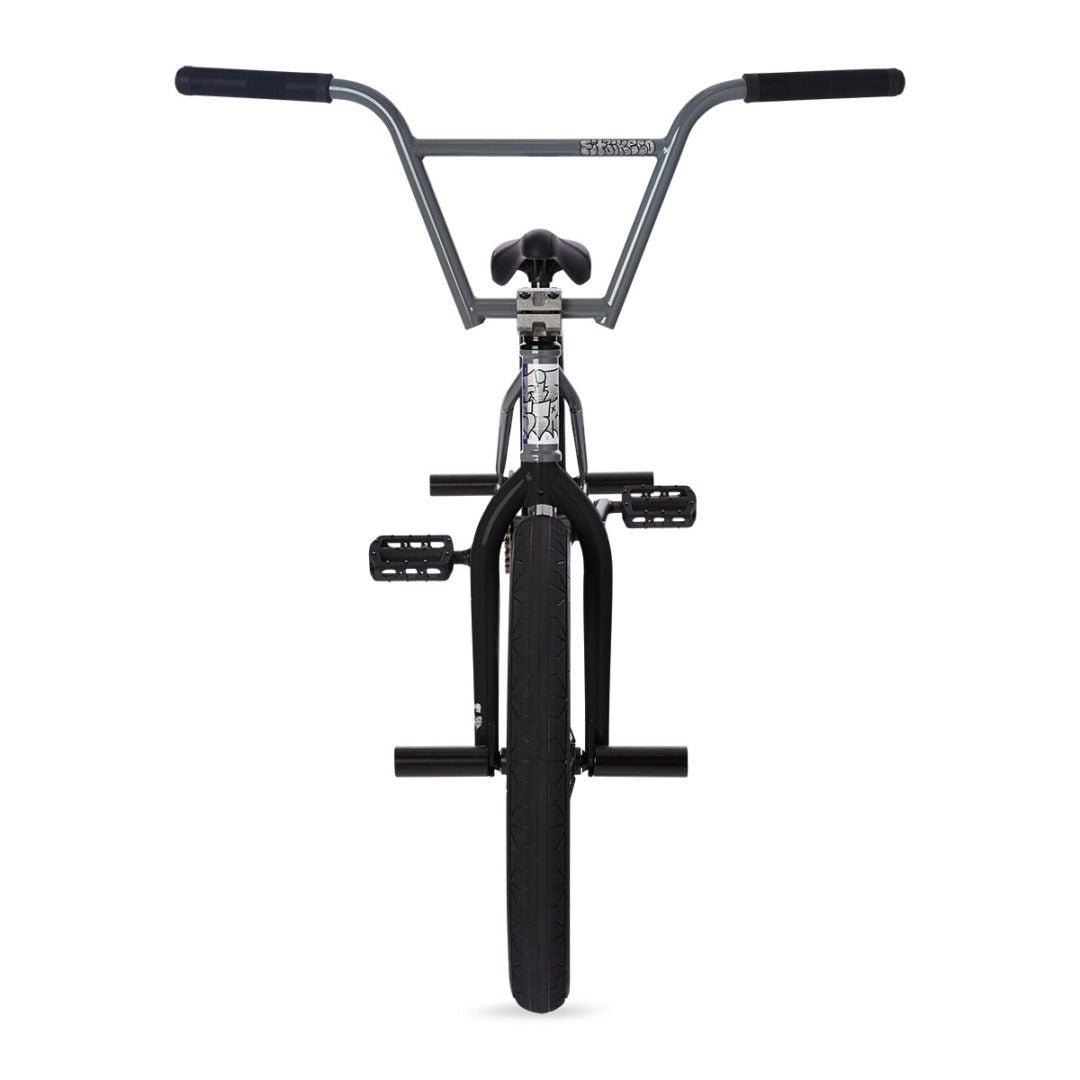 FitBike STR Freecoaster BMX bike | RideHub
