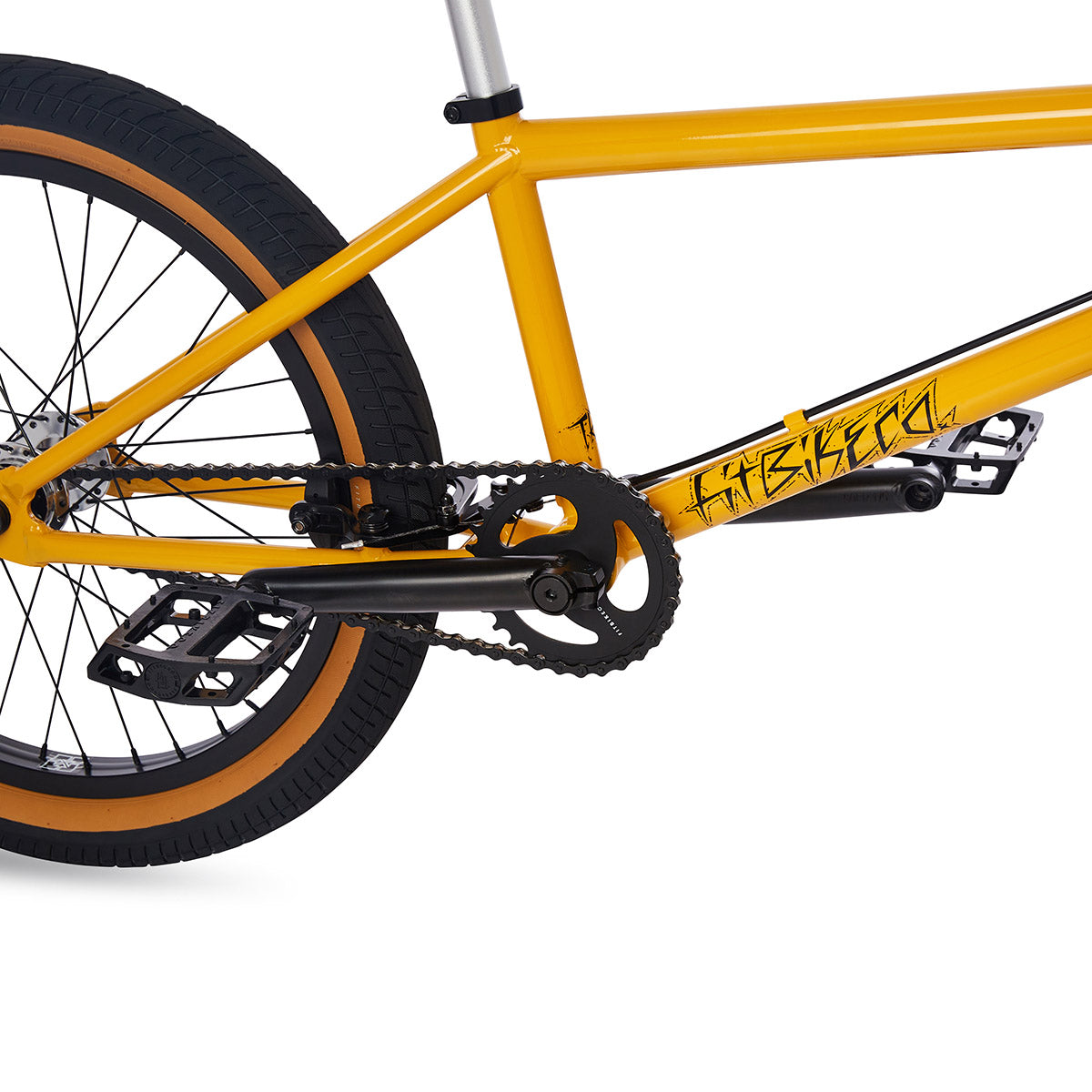 FitBike TRL BMX bike | RideHub