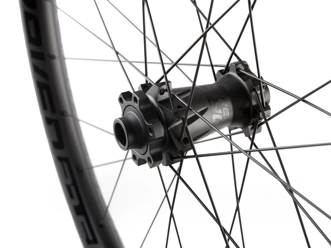 Dartmoor Thunder 29 Alu Expert Wheels | RideHub