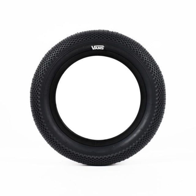 Cult VANS WAFFLE 14" BMX tire | RideHub