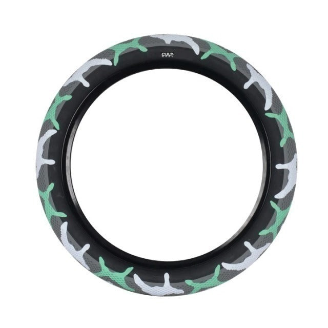 Cult x Vans Waffle 26" tires | Ride Hub