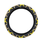 Cult x Vans Waffle 12" tires | Ride Hub