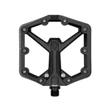 Crankbrothers Stamp 1 Large Black Gen 2 Bicycle Pedals