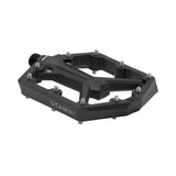Crankbrothers Stamp 1 Large Black Gen 2 Bicycle Pedals