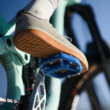 Crankbrothers Stamp 1 Large Navy Blue Gen 2 Bicycle Pedals