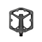Crankbrothers Stamp 1 Small Black Gen 2 Bicycle Pedals